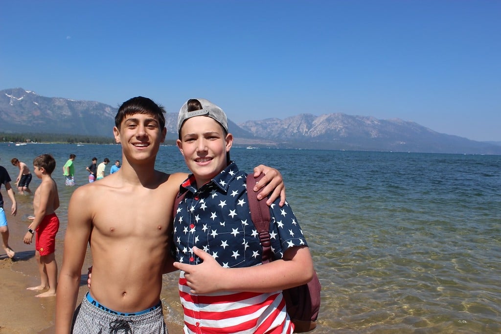 california - blog 2/ photo 2