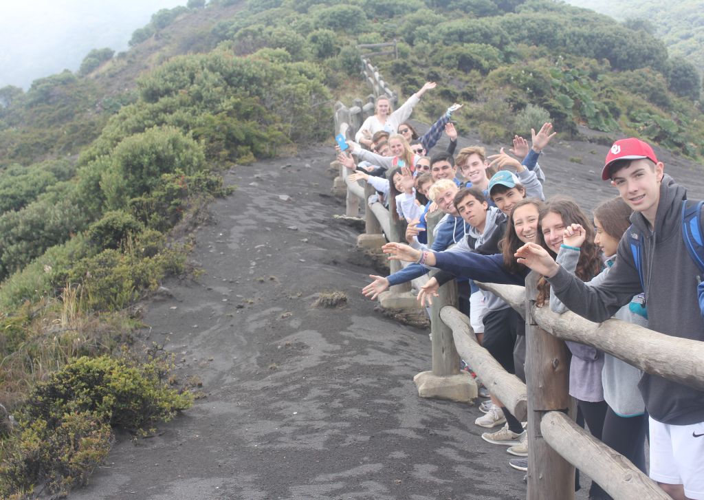 Costa Rica - CR14/21 - blog 1 - photo 3