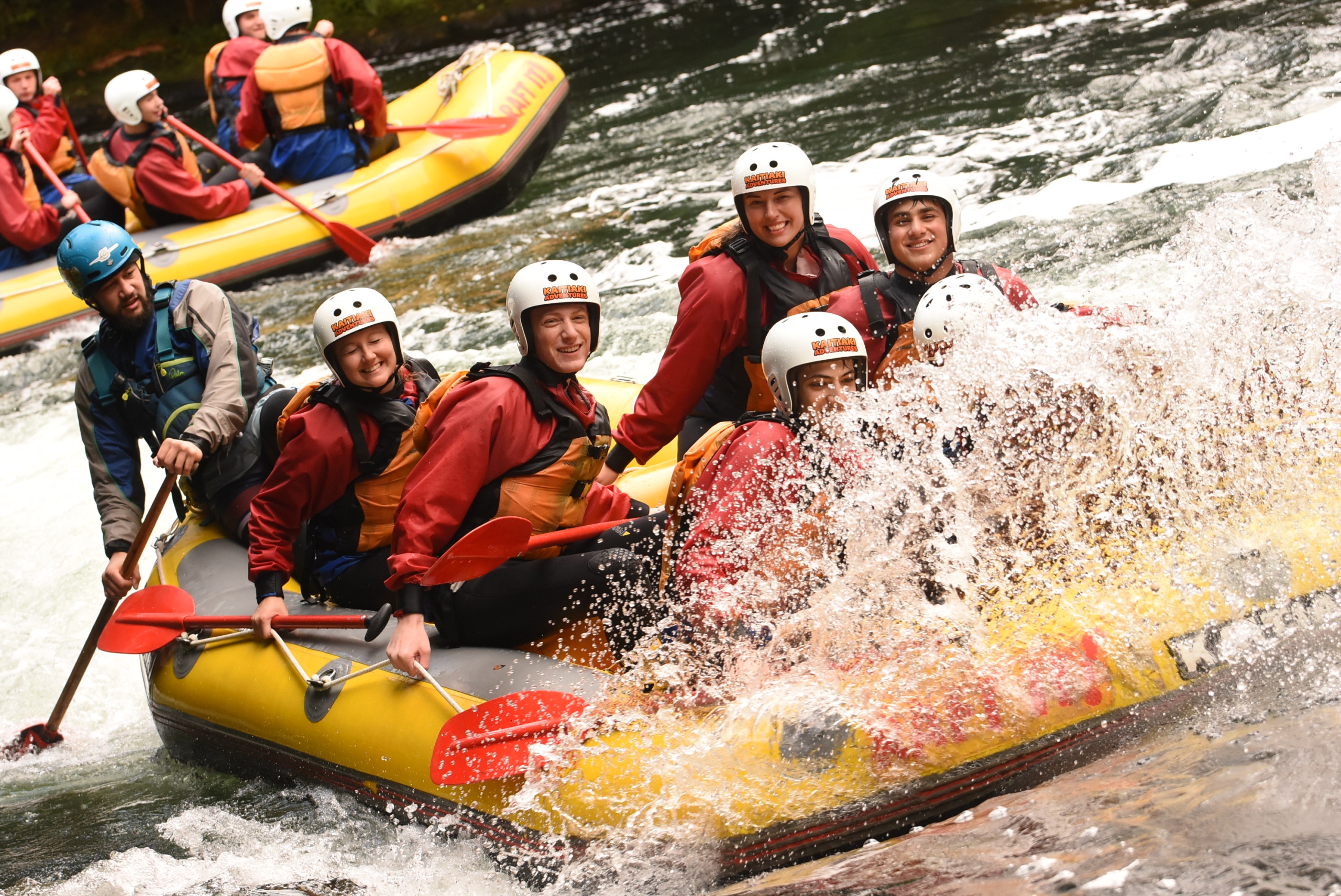 Making Memories Halfway Around the World 1