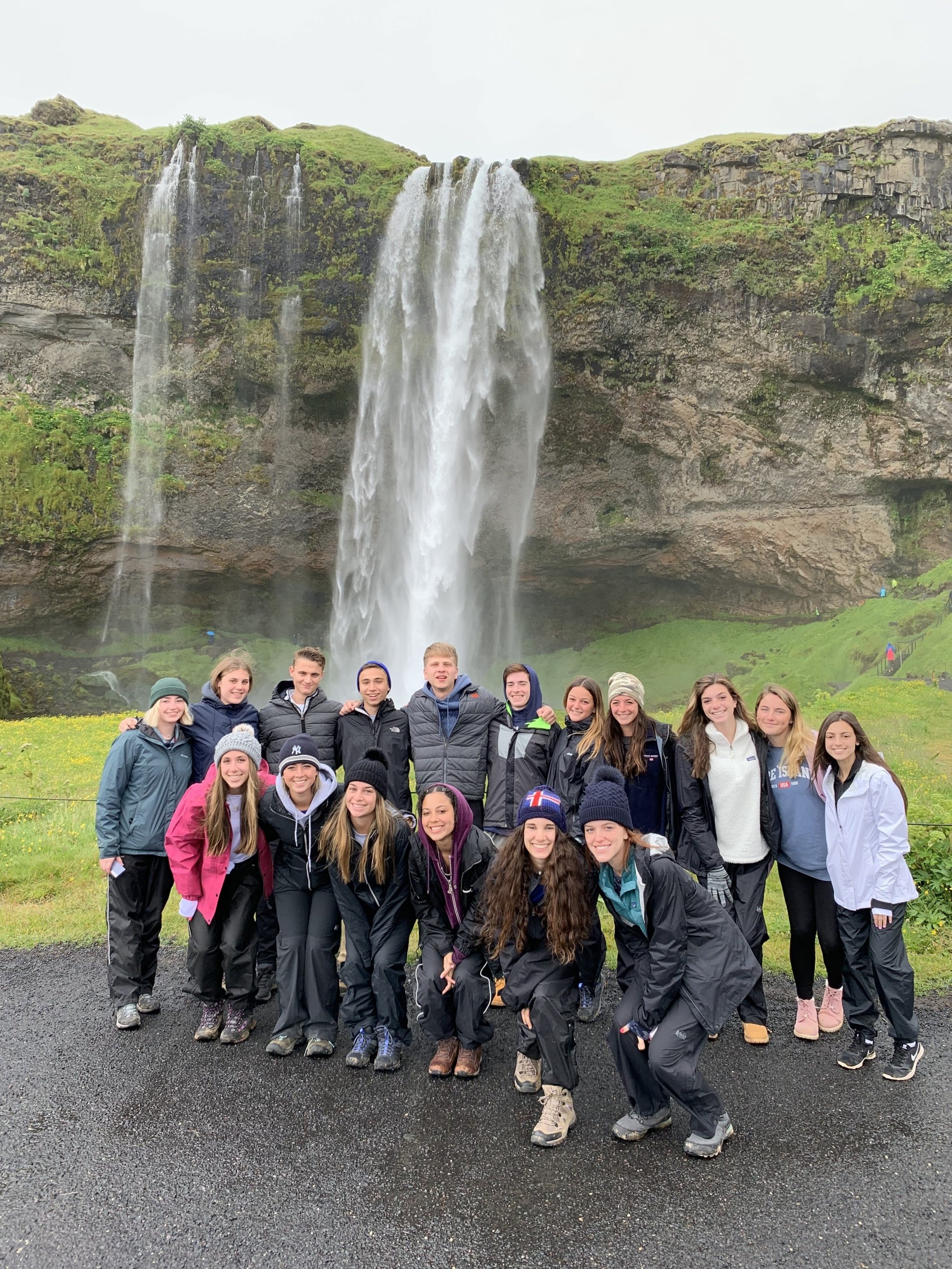 Ice, Ice, Iceland! 1