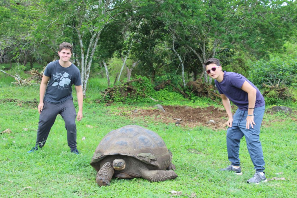 galapagos - blog 5 - photo 2