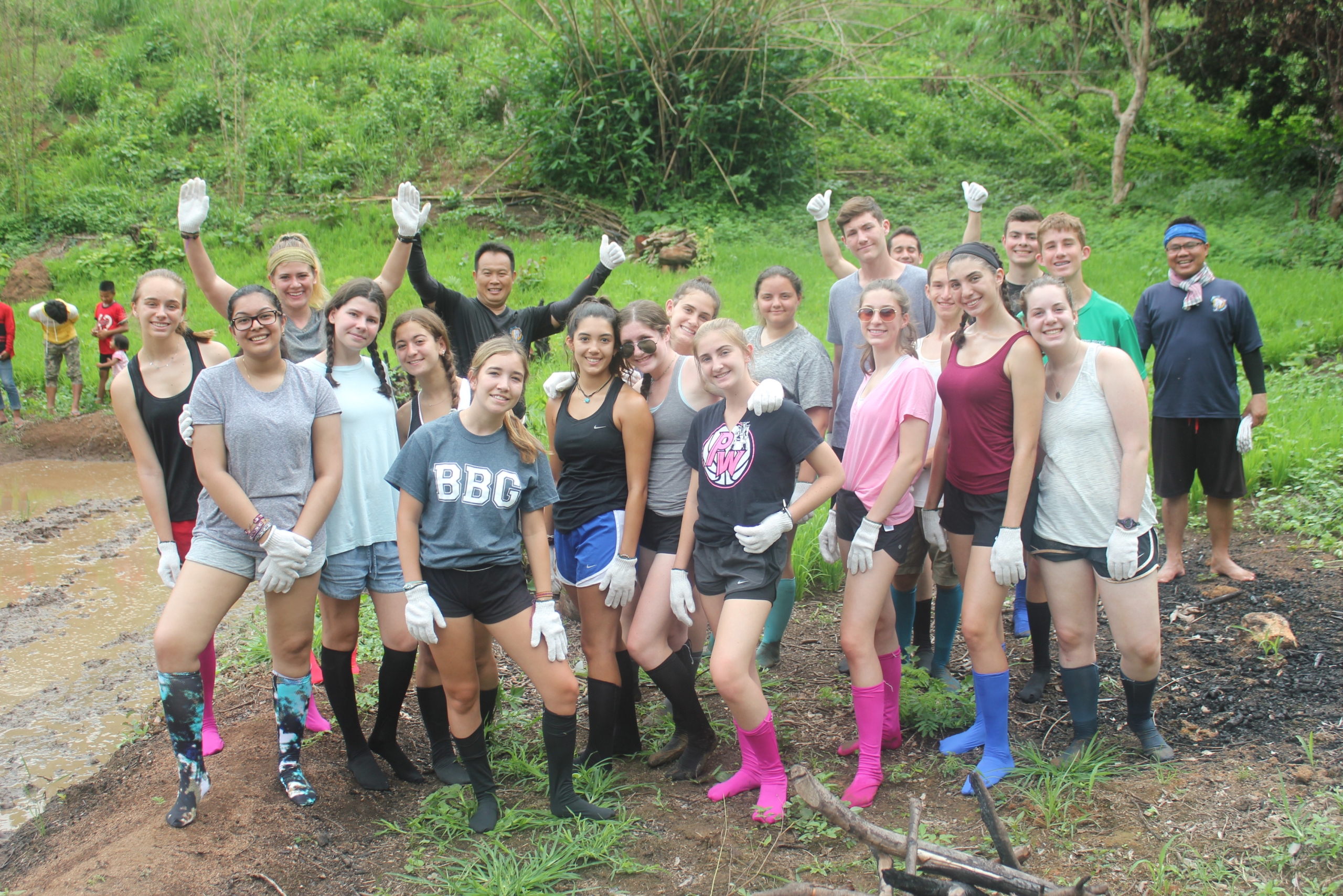 “Same Same, but Different” 1