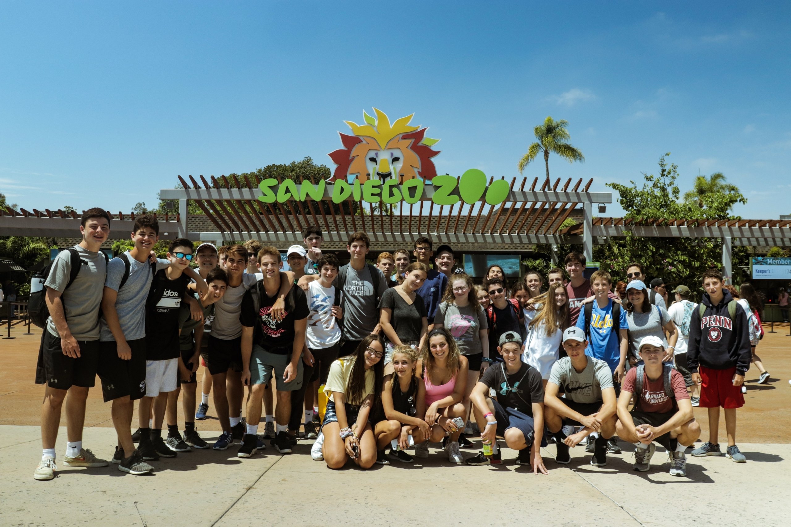 Exploring California 1