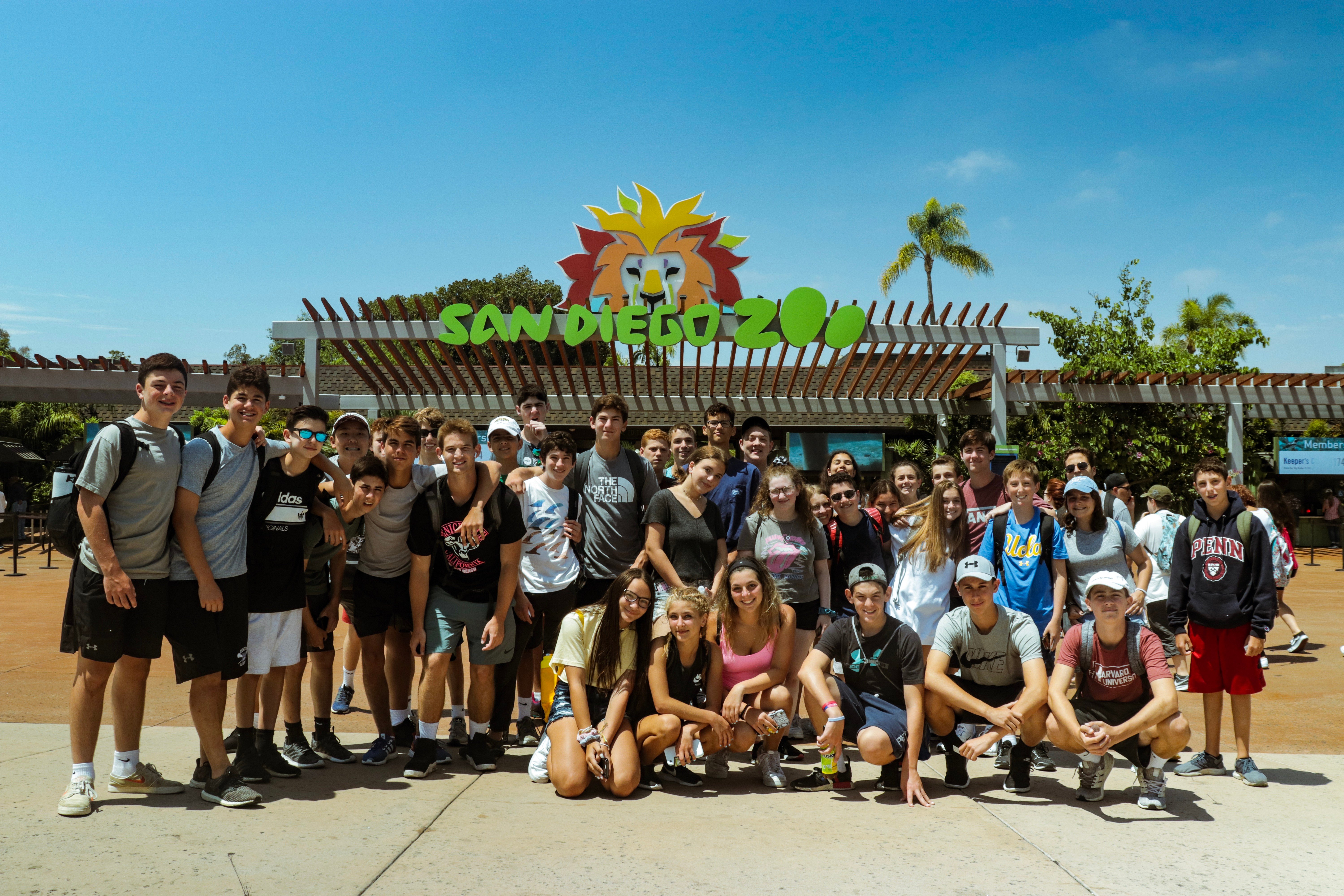 Exploring California 1