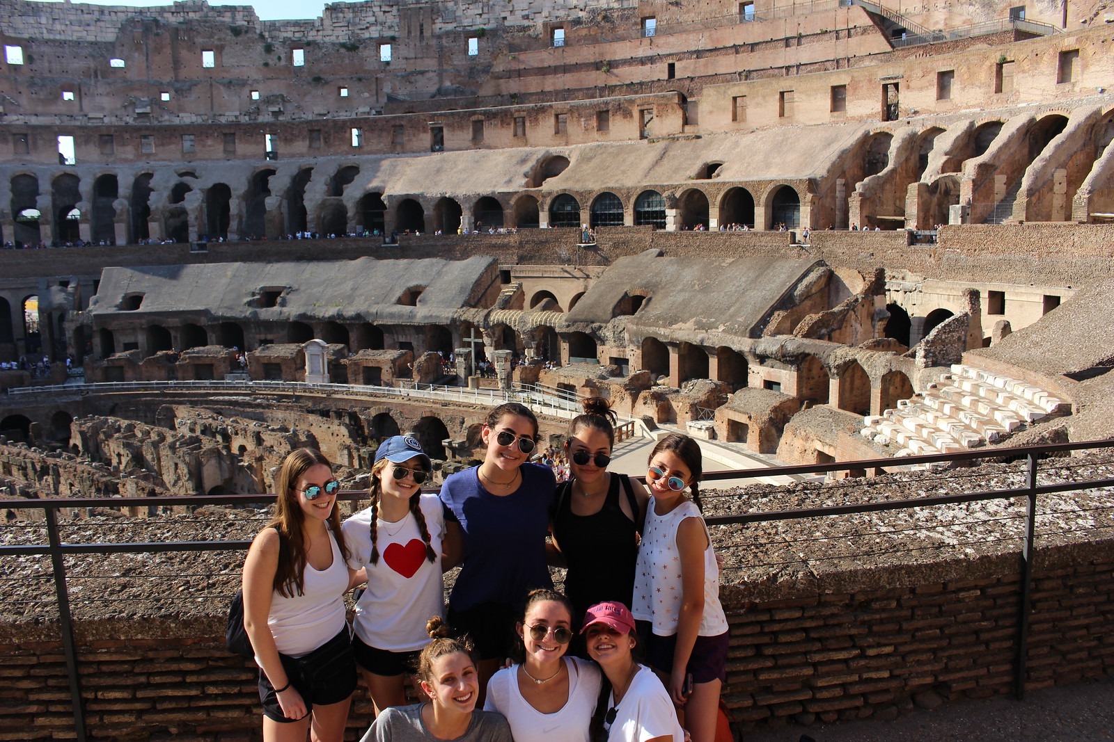 trip 66 blog 1 photo 2 rome