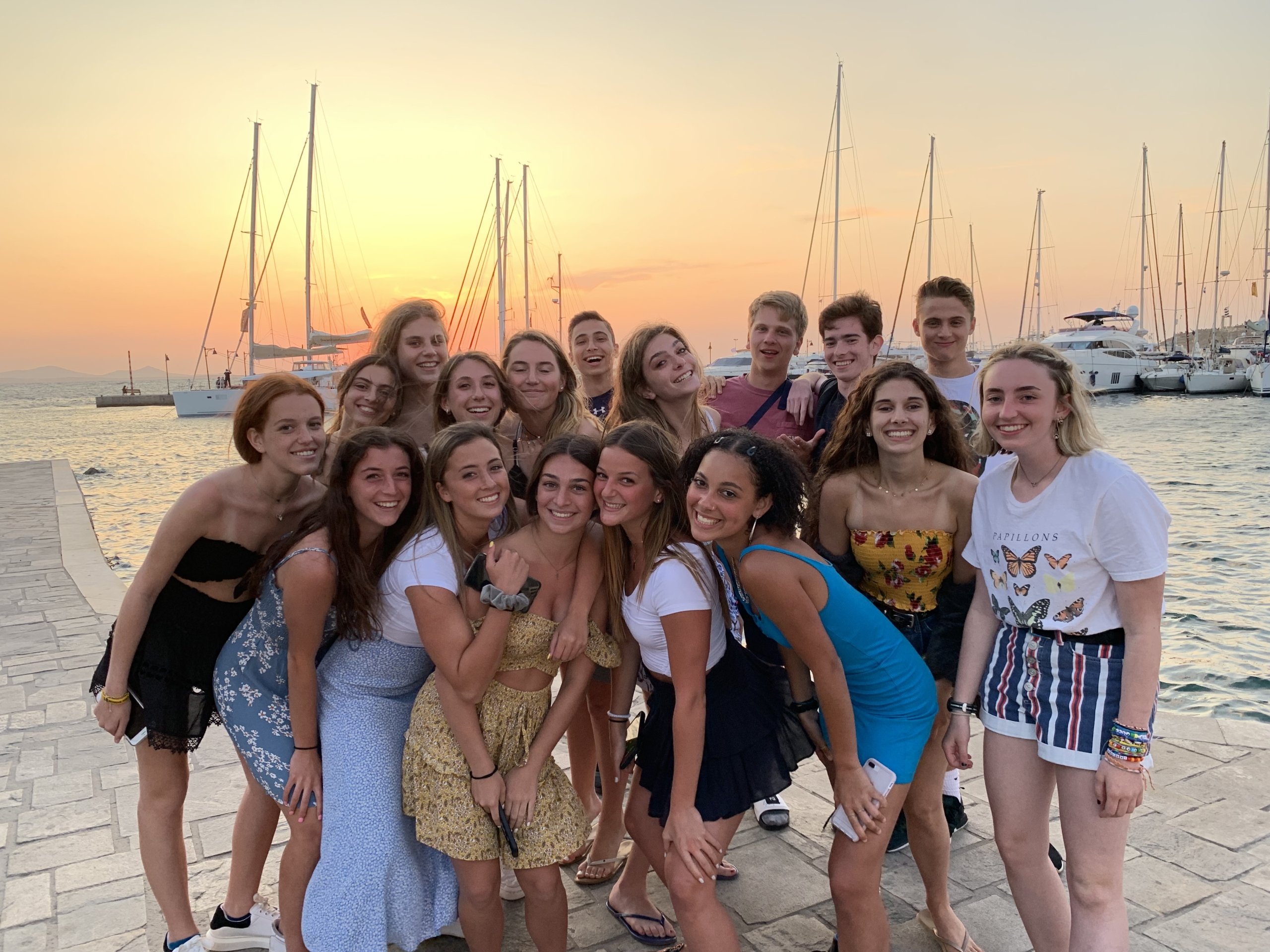 Yassas from Greece! 1