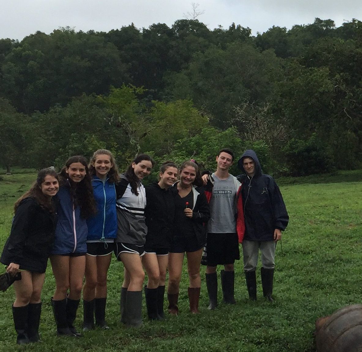 galapagos ecuador community service blog 4 photo 1