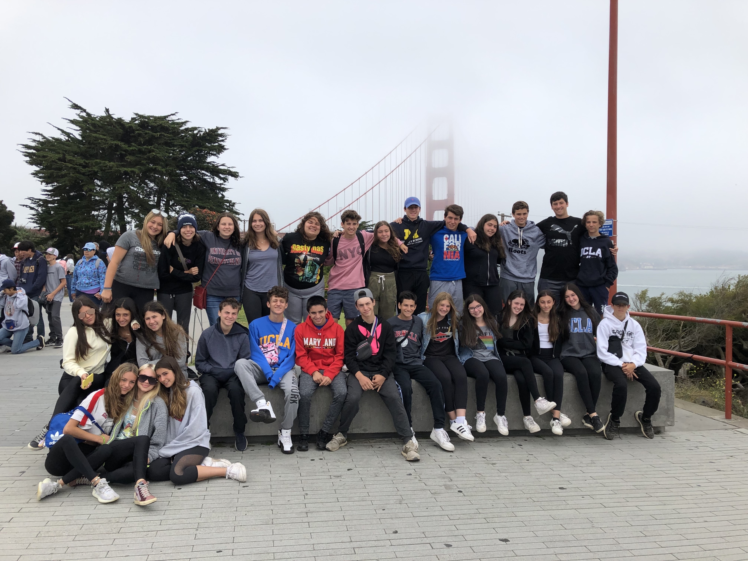 40 Days, 15 States, Countless Memories, and 1 U.S. Explored 1