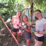 Meaningful Service and Thrilling Adventure