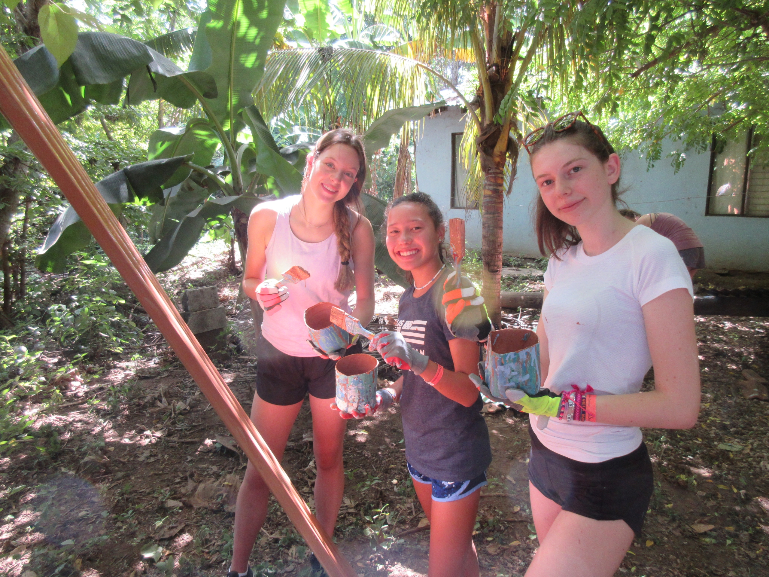 Meaningful Service and Thrilling Adventure