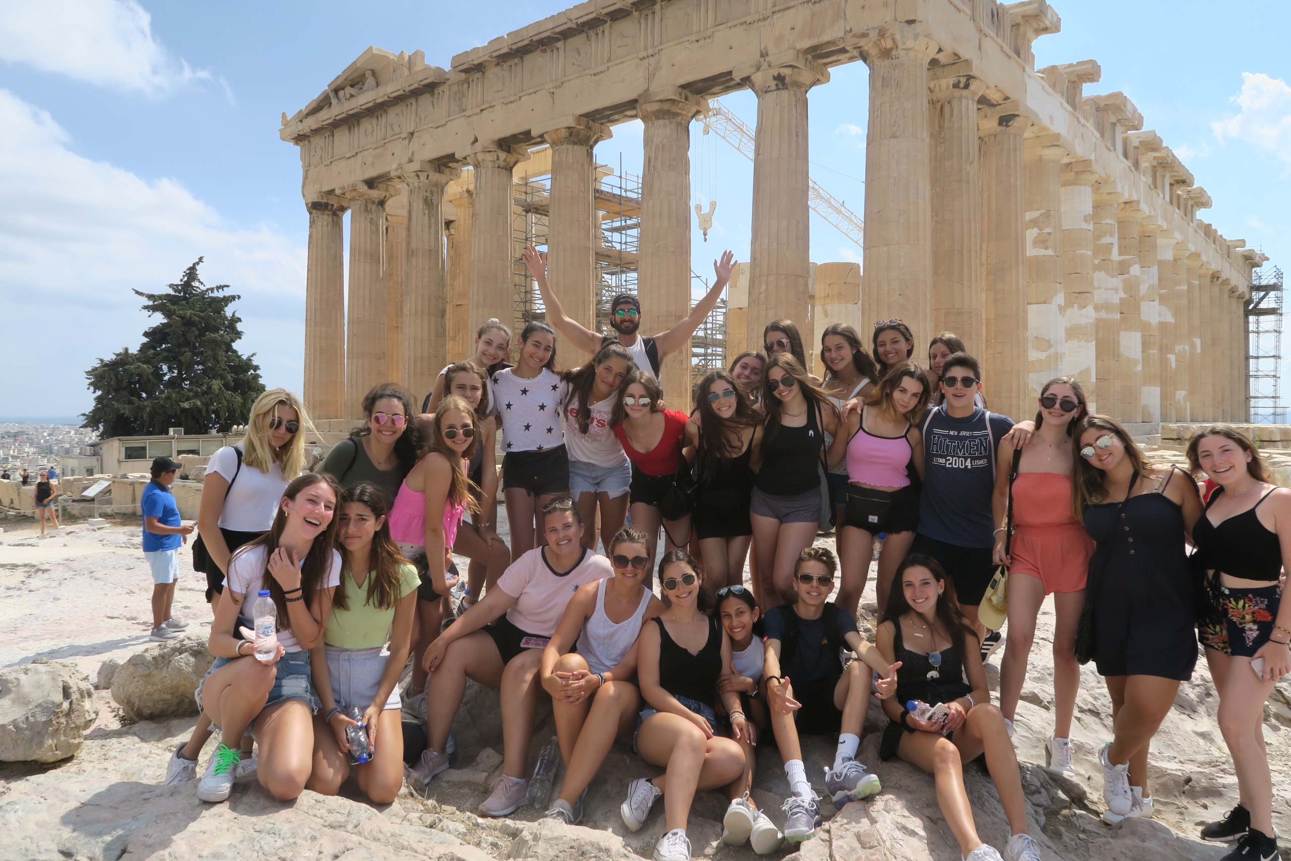 Bike Rides and Scuba Dives in Naxos 1