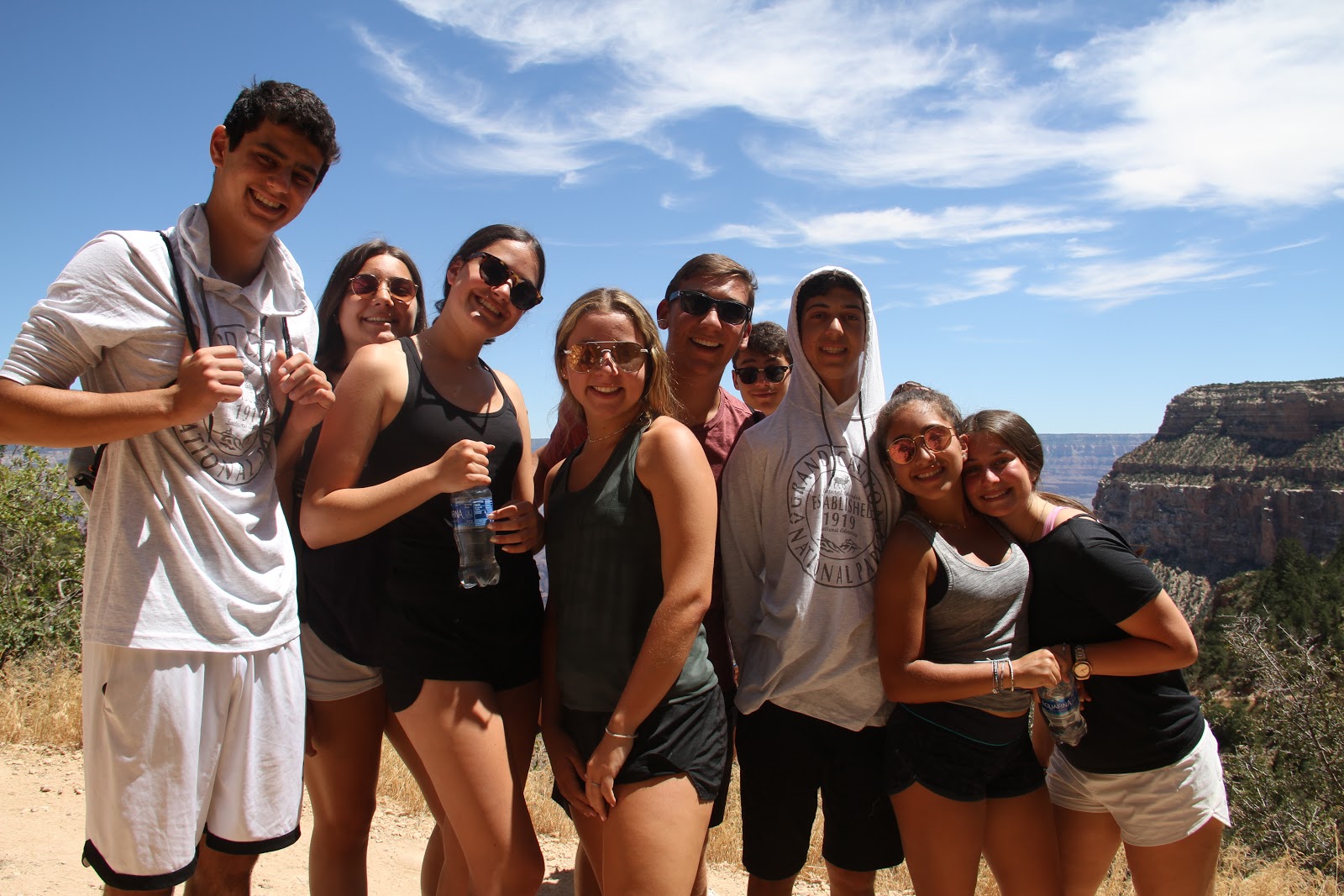 Here’s To a Great Summer! 3