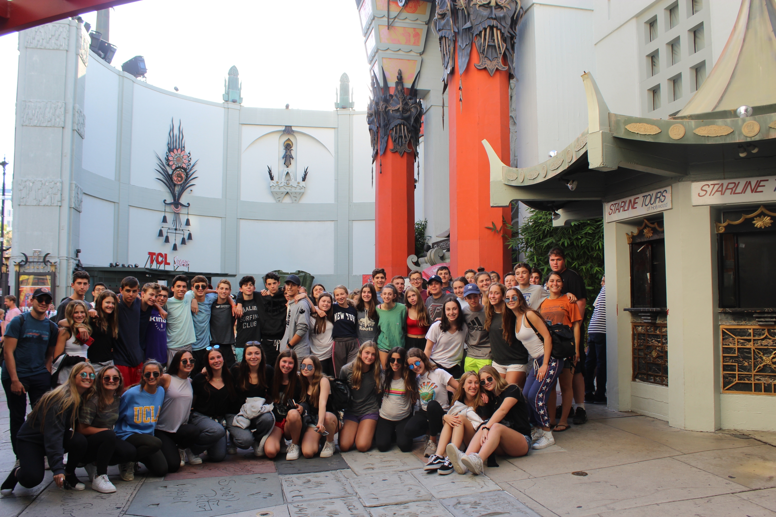 Welcome to the Coast 1