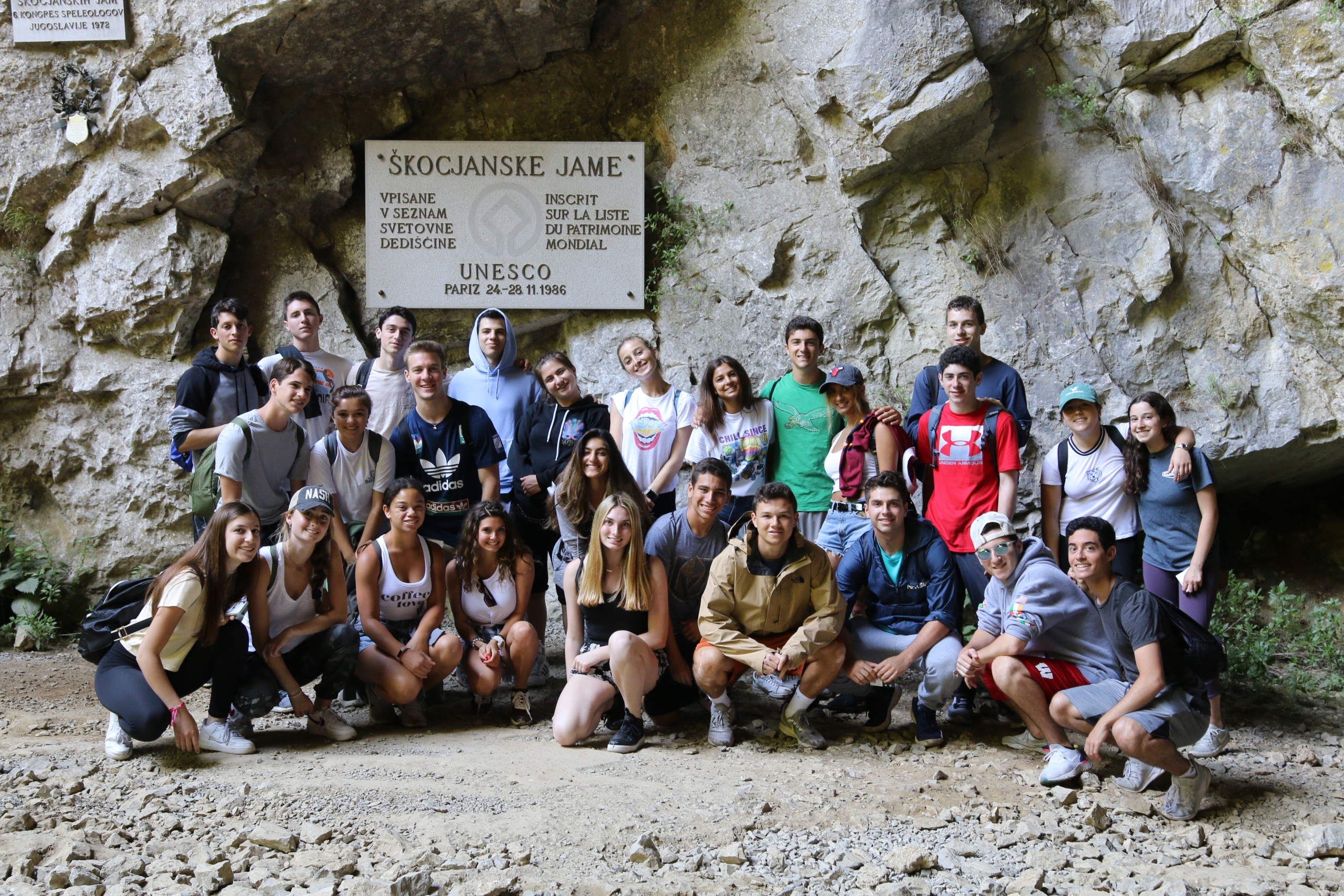 5 Countries, 1 Amazing Adventure 2