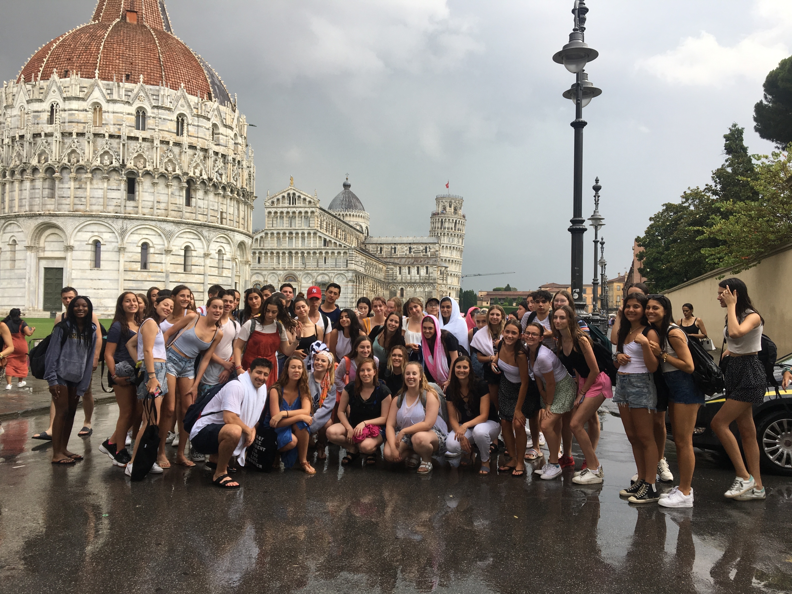 Italy is Stealing a Pizza our Heart 1