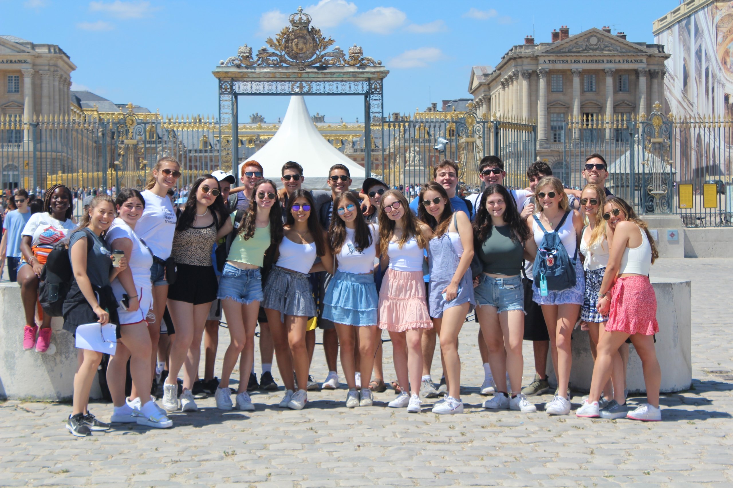 Becoming More “Fond” of Switzerland Everyday 1