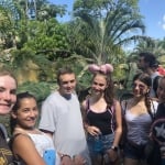 Memorable Moments at Disney World 1