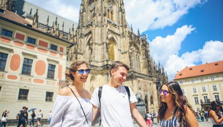 Traveling Independently