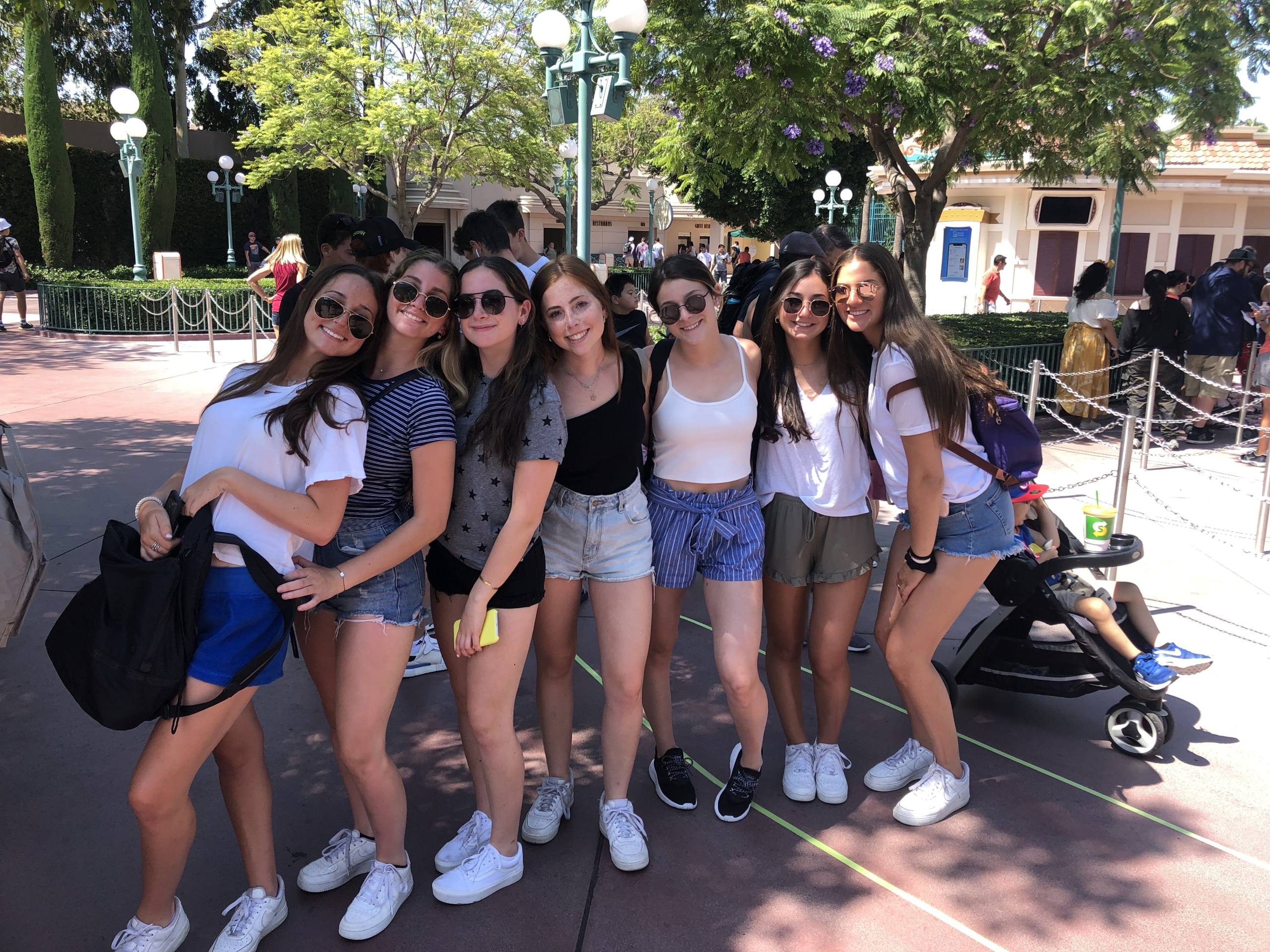 Act 3: WCC takes UCLA 1