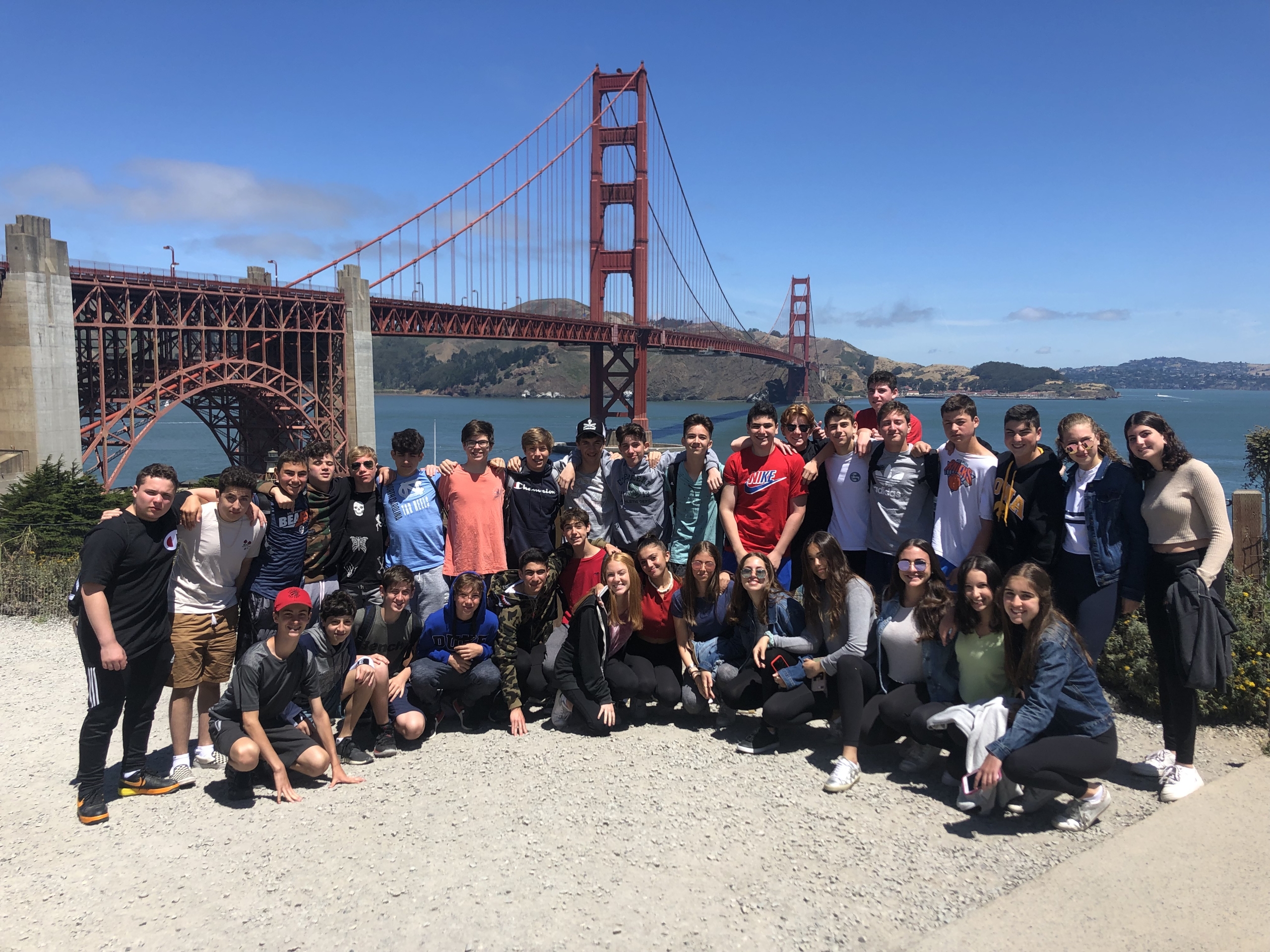 Camping Under the Stars to Riding Cable Cars 1