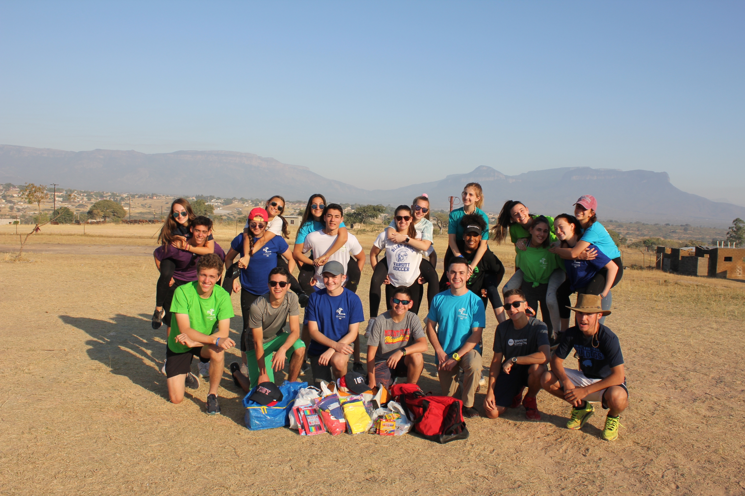 Building Colorful Gardens 1