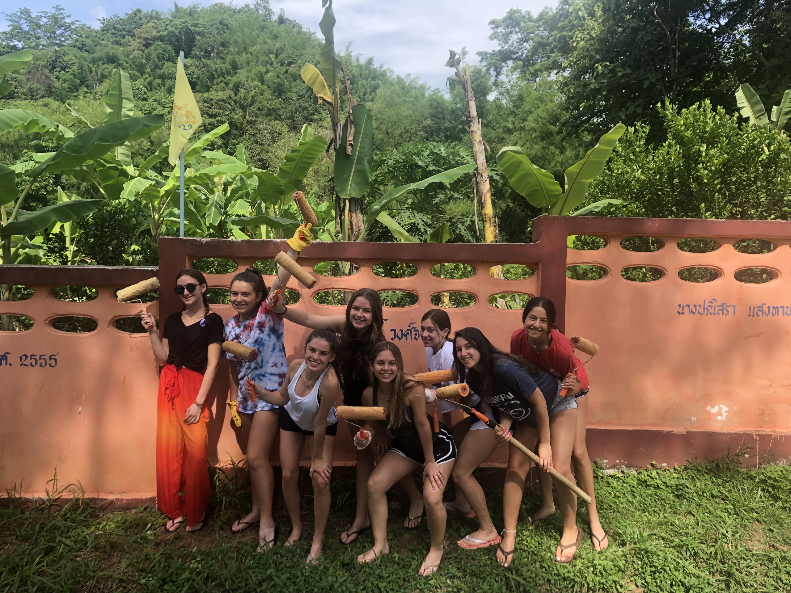 Having a Fantastic Thai(me)! 1