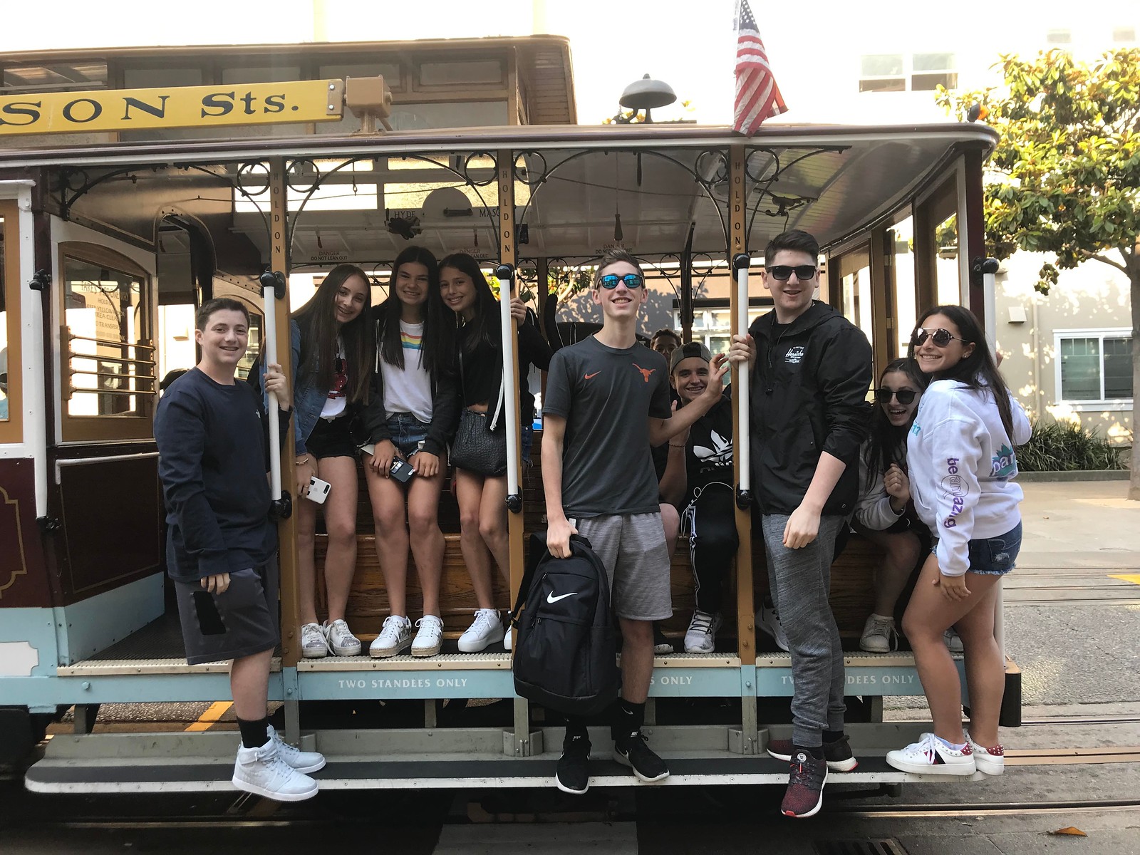 Amazing Sights in San Francisco- Ultimate California 1