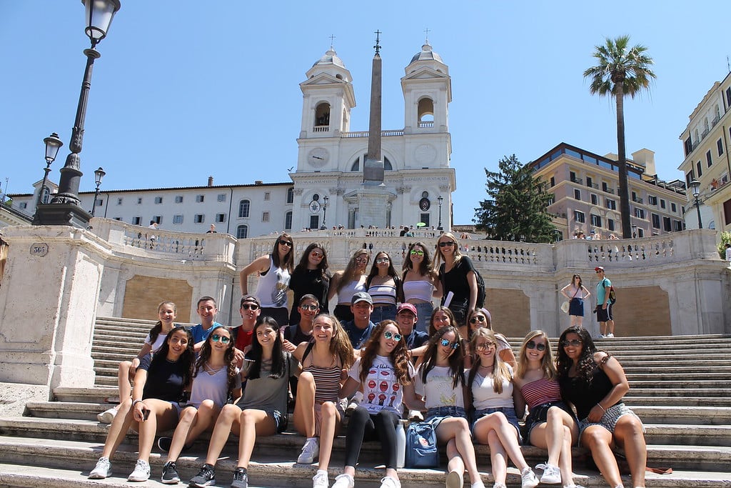 Welcome to the Eternal City of Rome! 1