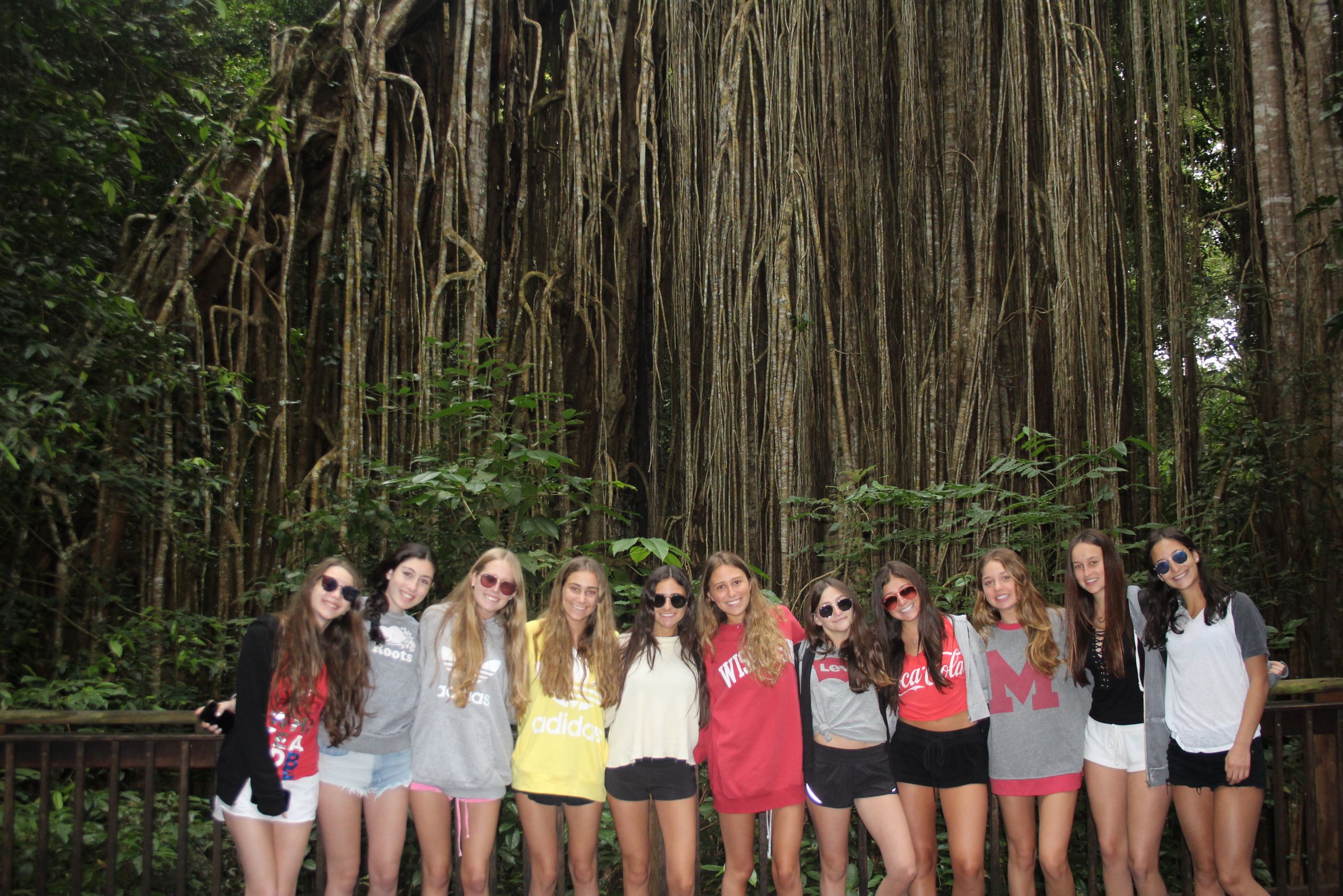 Greetings from the Great Barrier Reef - Australia Plus Hawaii 1