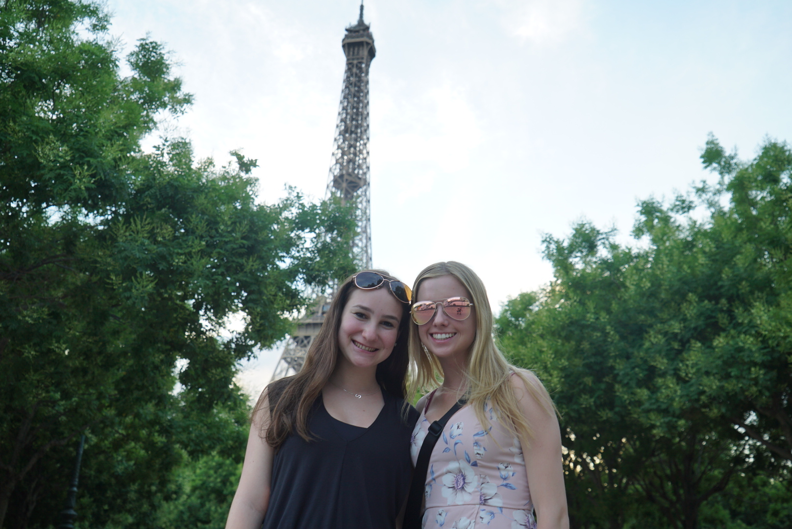 Paris City Charm to Swiss Mountains - ON TOUR European Experience 1