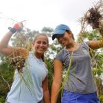 Maui’s Delicate Balance - Hawaii Community Service 1