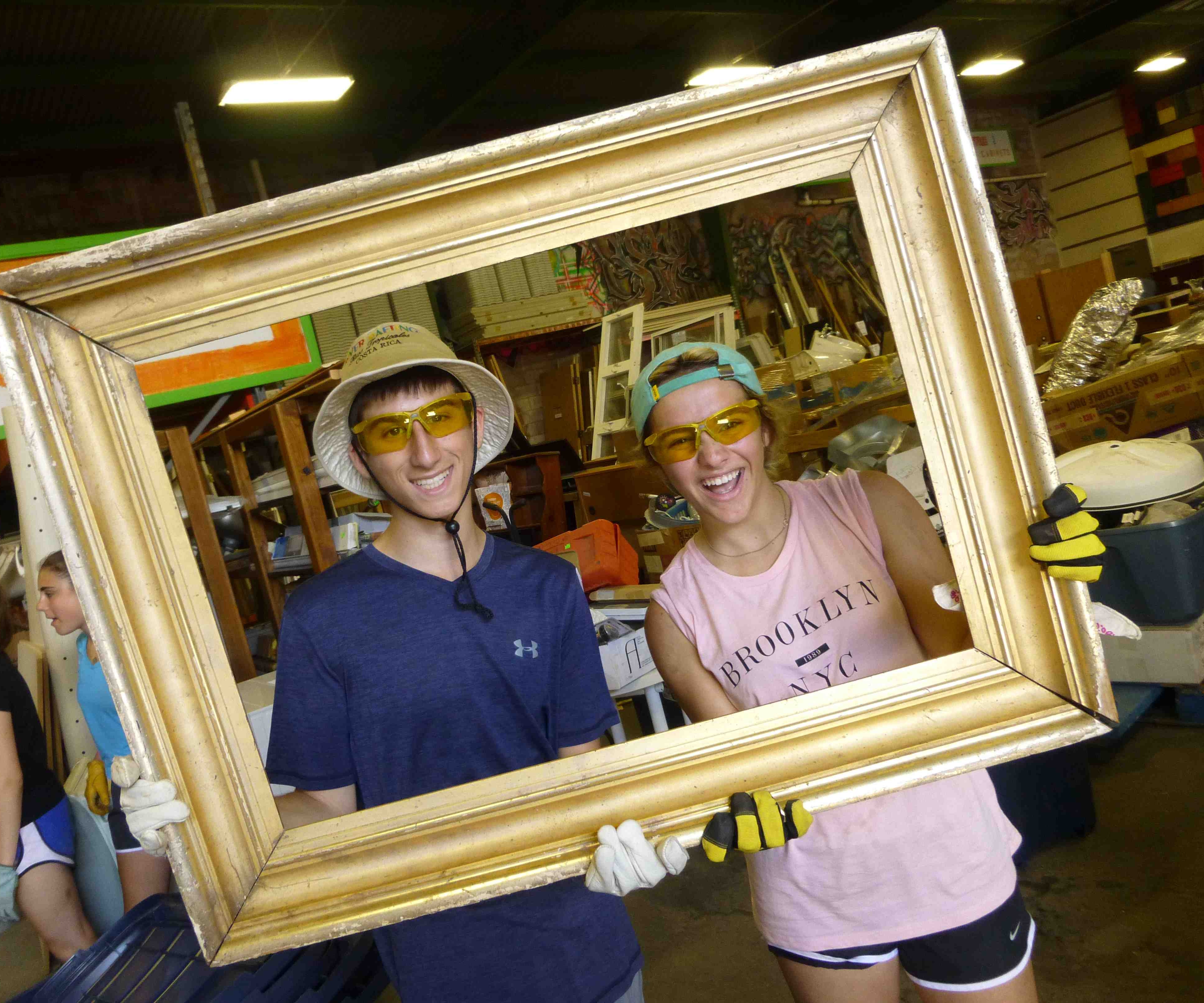 Hawaiian Endings: Aloha and Mahalo! - Hawaii Community Service