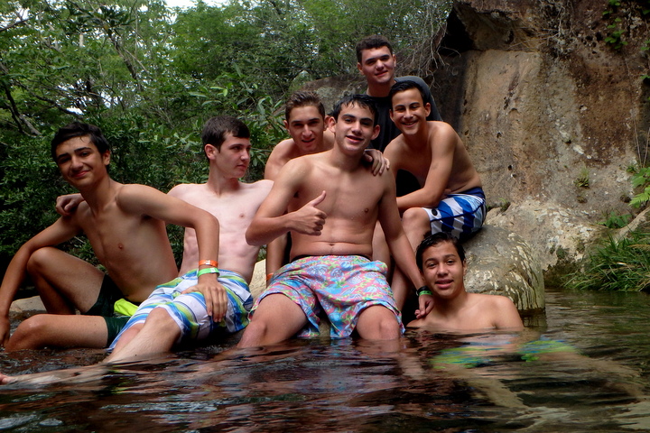 Going Deeper in Costa Rica - Costa Rica Community Service