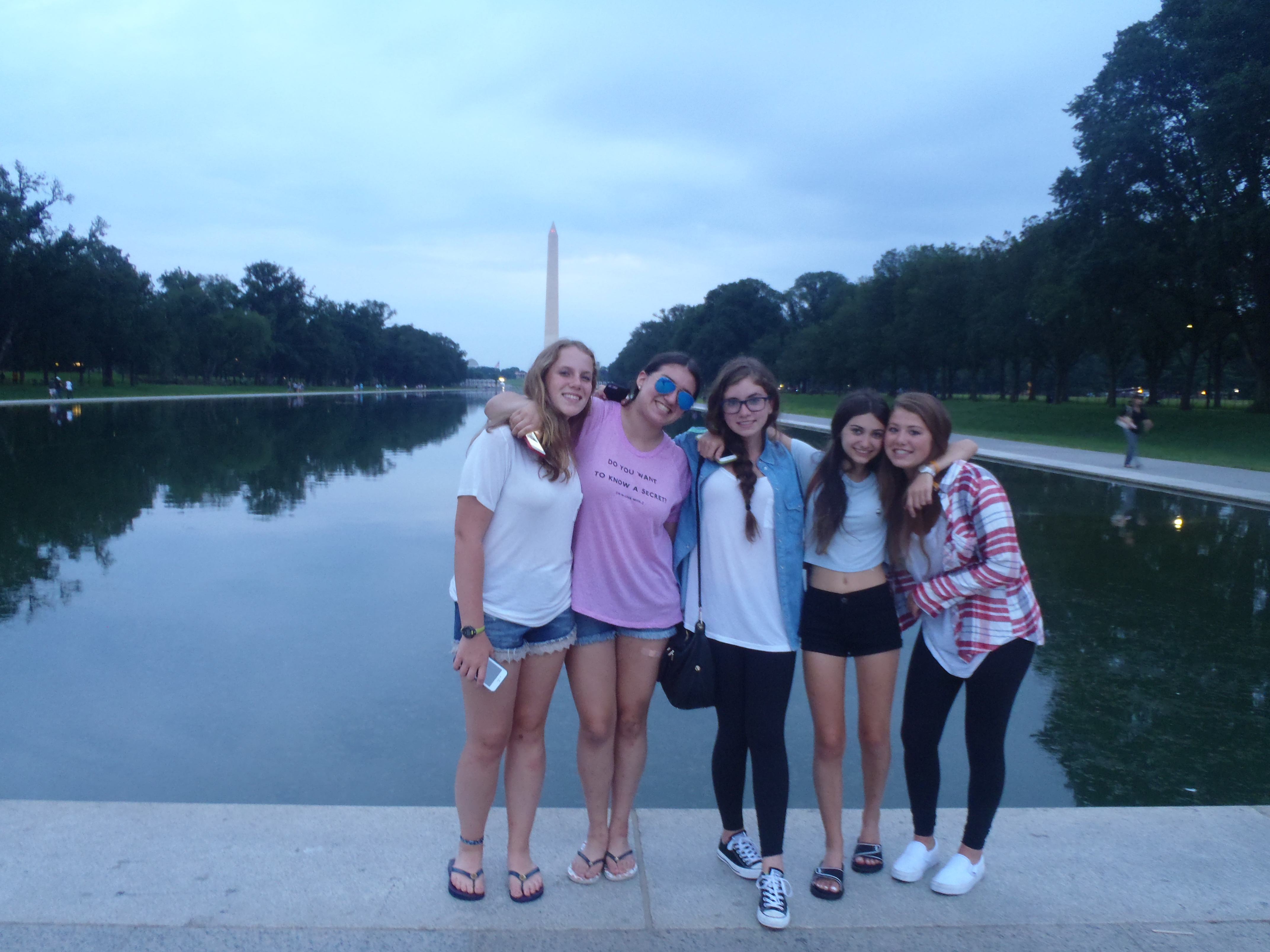 From the Midwest to the Eastcoast - Eastcoast Encounter