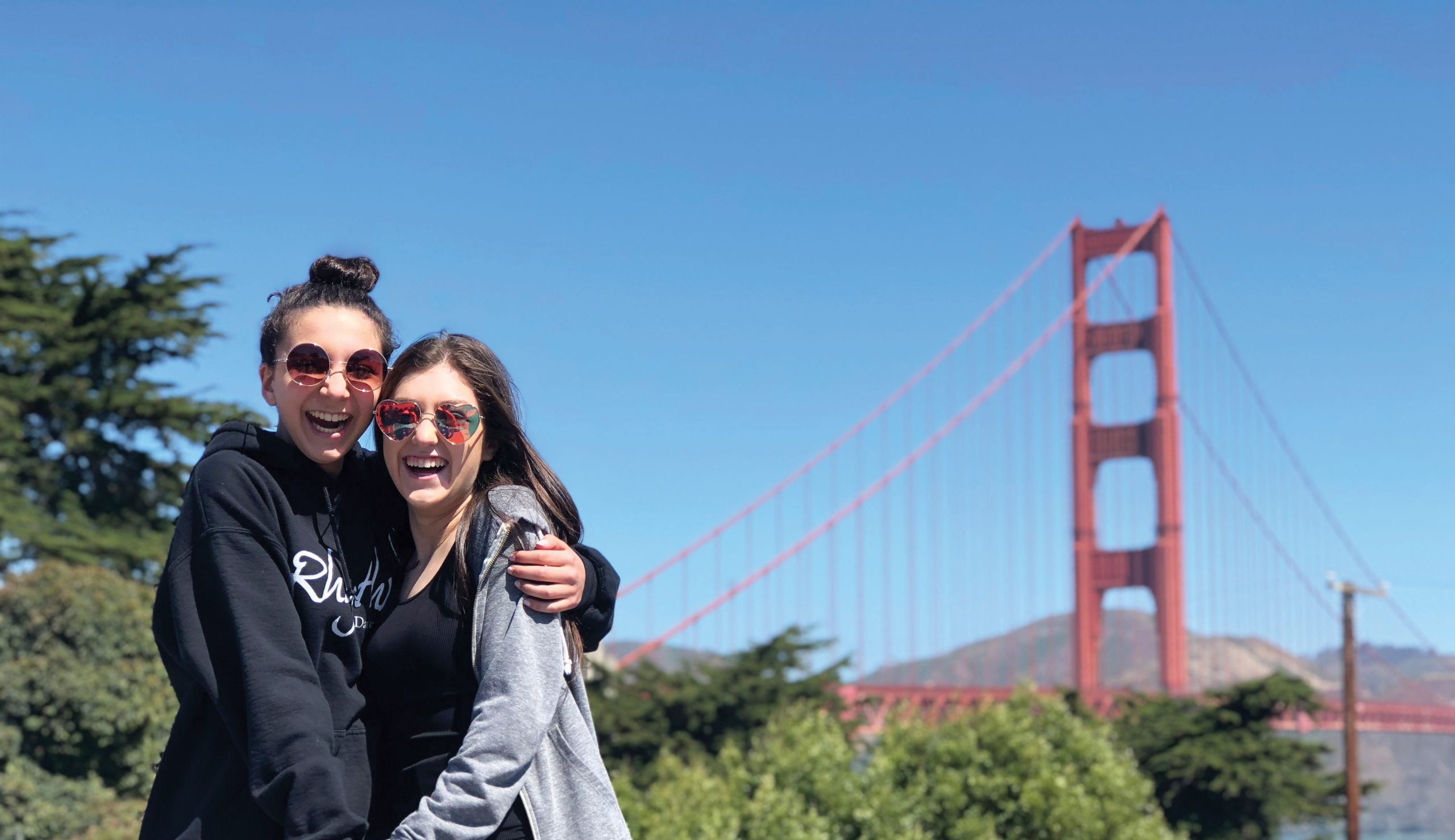 Golden Gate Bridge