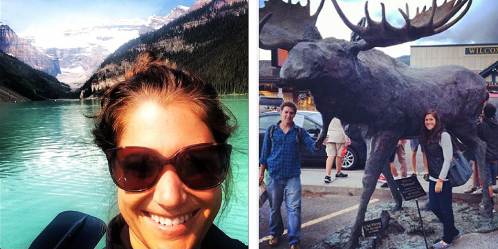Best Job In The World: Sara L. 1