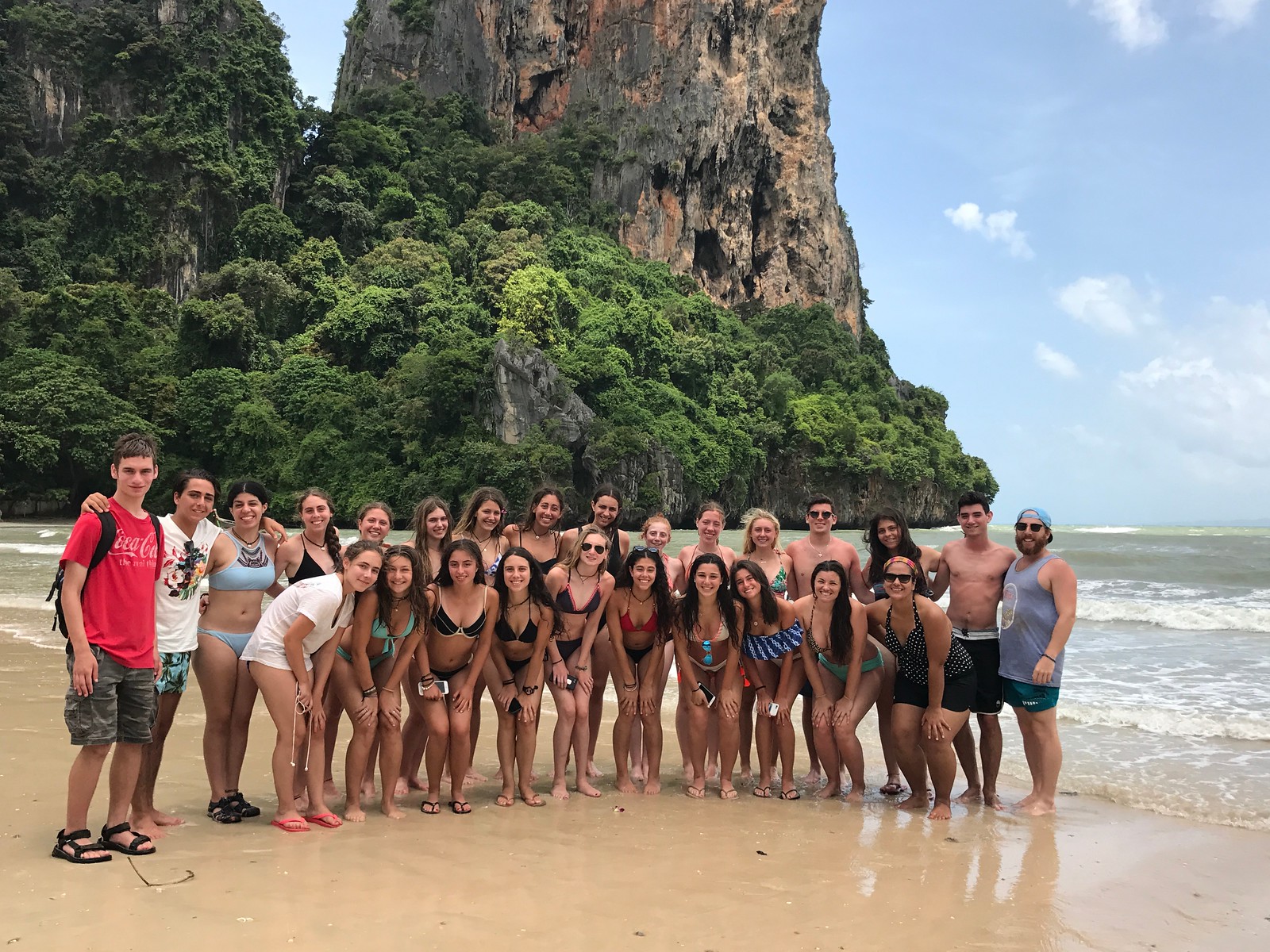 krabi thailand community service blog 3 photo 1