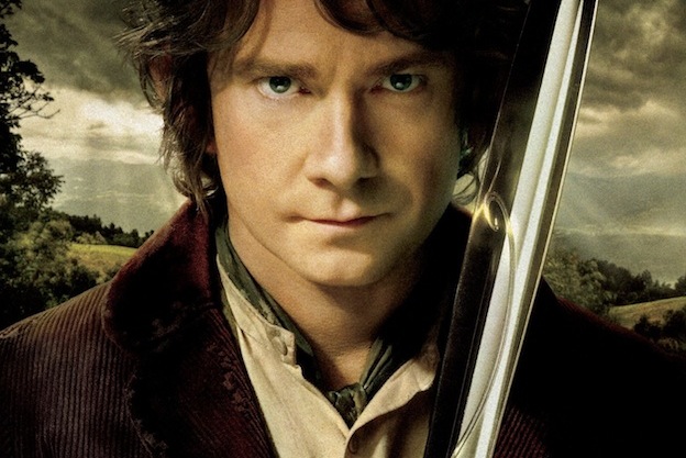 The-Hobbit