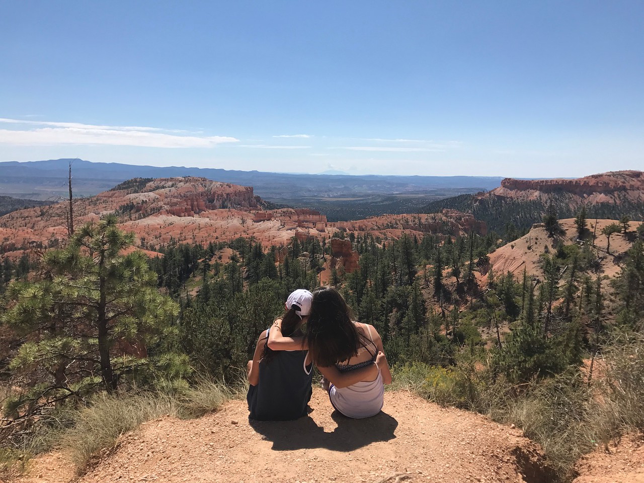 Canyons, Dunes, and Fun! - Californian Extravaganza
