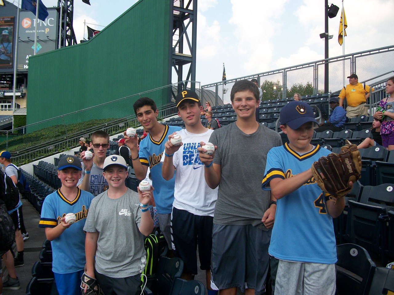 cleveland major league madness blog 2 photo 1