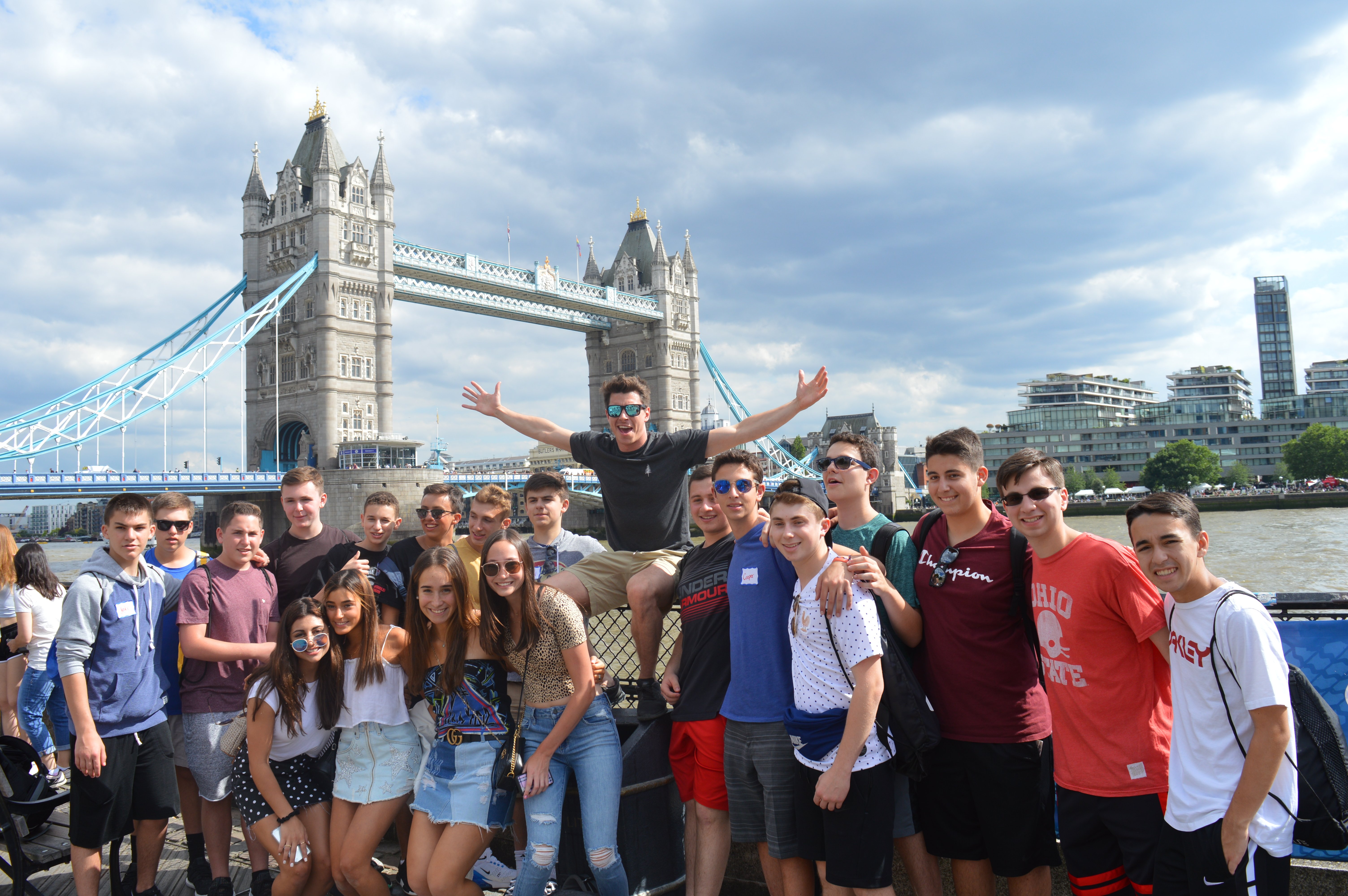 There is Nowhere Else Like London! 1