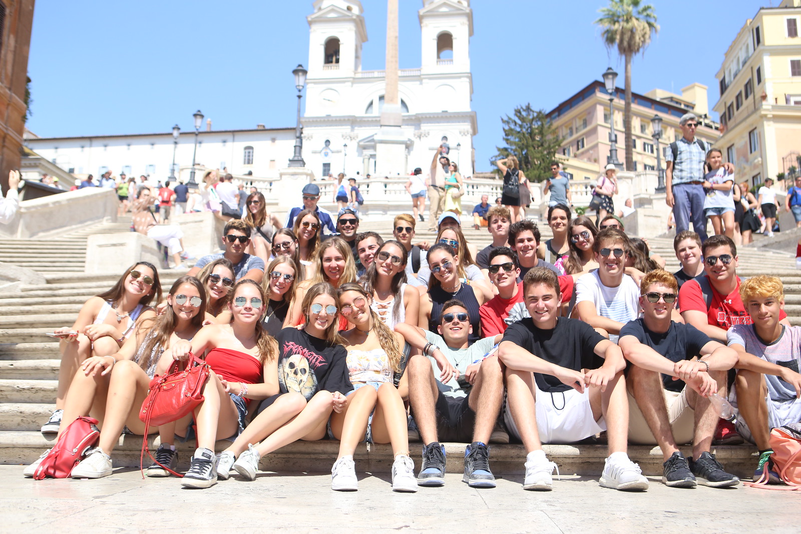 rome european discovery blog 3 photo 1
