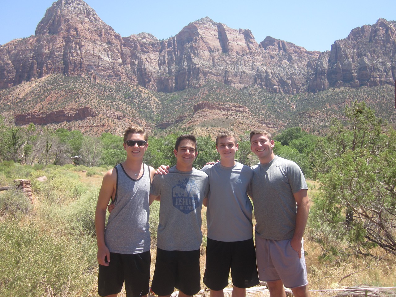grand canyon californian extravaganza blog 5 photo 1