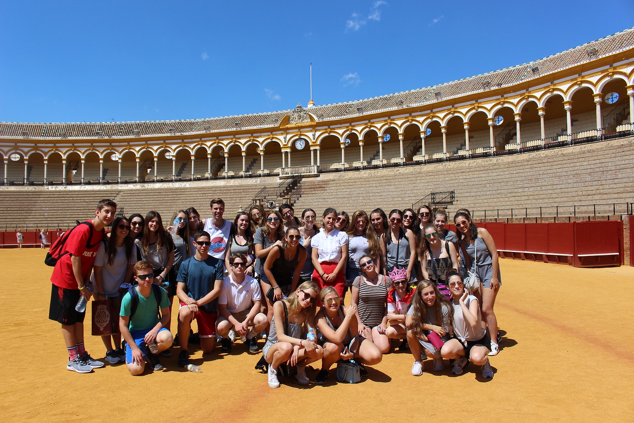 sevilla spain language blog 2 photo 1