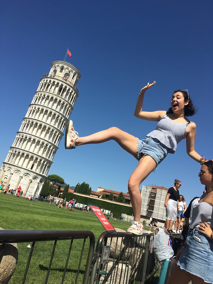 florence pre college enrichment blog 3 photo 1