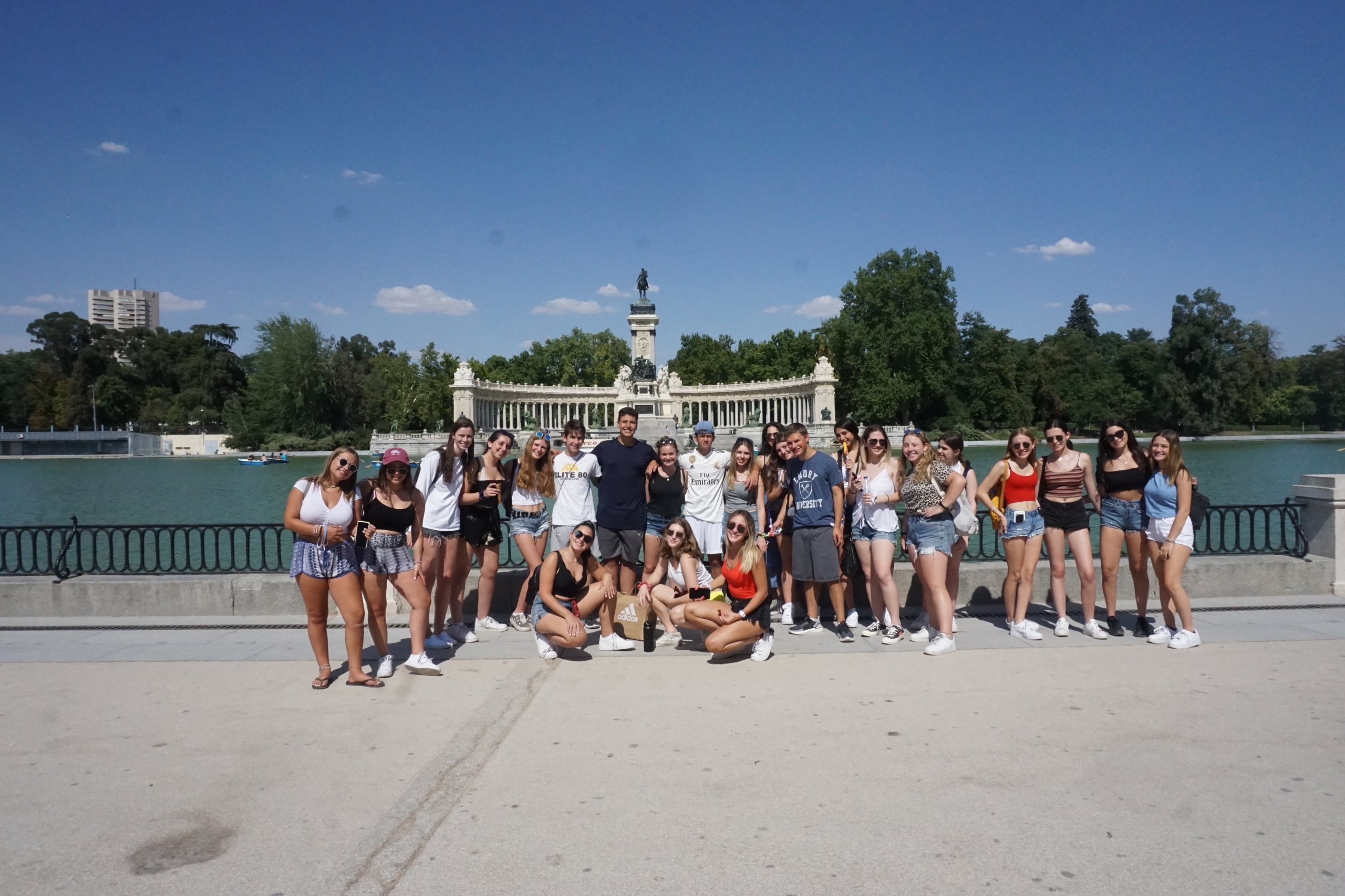 Just the Beginning of our Sportugal Journey 2