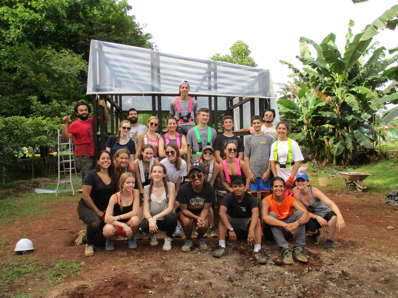 Costa Rica Community Service Blog 3 Photo 1