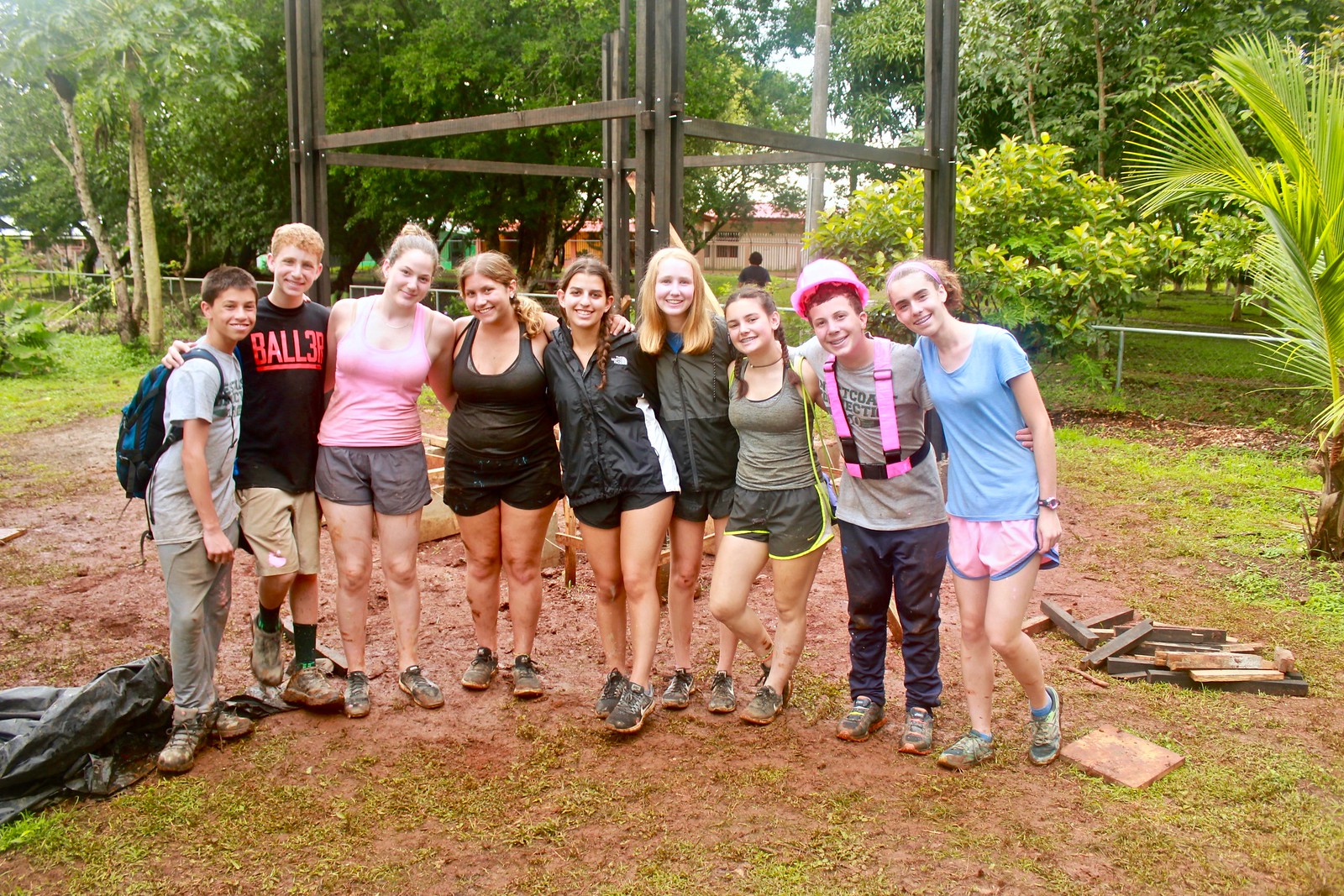 san isidro costa rica community service blog 3 photo 1