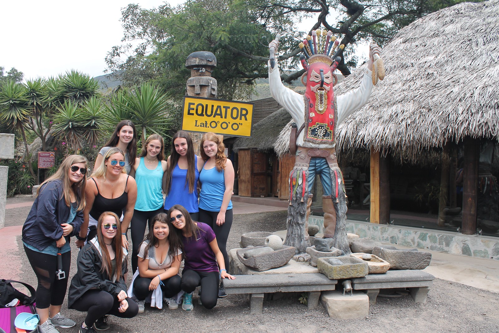 Peru Ecuador Adventure blog 3 photo 1