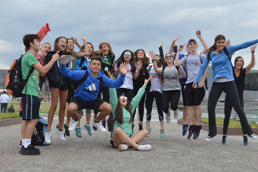 Trip E5 Ecuador Community Service B1 Photo 1